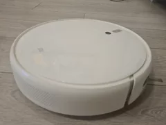 Aspirator robot Xiaomi Mi Vacuum Mop, 40W, 0,6 L